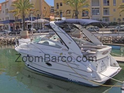 Doral 250 SE 2001 ficha tecnica